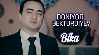 Doniyor Bekturdiyev-Bika Дониер Бектурдиев-Бика