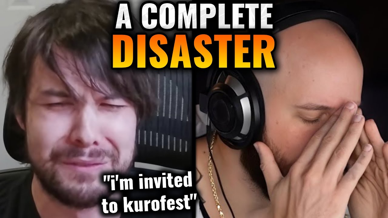 The Worst Drama in Gacha History