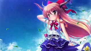 [Nightcore] Secrets - One Republic