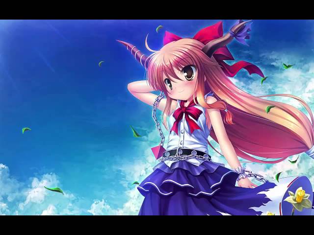 [Nightcore] Secrets - One Republic class=