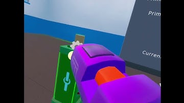 How to make a working CV2 Jetpack! (Rec room Tutorials for beginners)