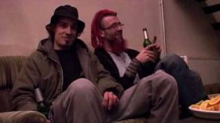 Letzte Instanz - Inside (part 2)