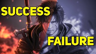 A Serious Exploration of Final Fantasy 16's Performance