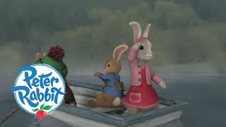 Peter Rabbit  Into the Mist | Cartoons for Kids