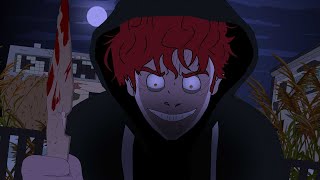 2 True Frat Hazing Horror Stories Animated