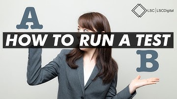 How to Run an A/B Test in Acoustic Campaign (formerly IBM Watson Campaign Automation)