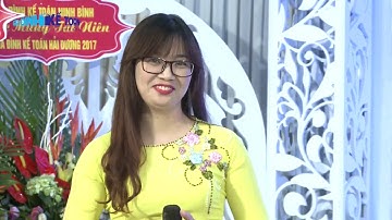 GALA Tất niên GĐKT HD