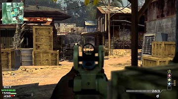 MW3 l Flawless FFA MOAB On Village