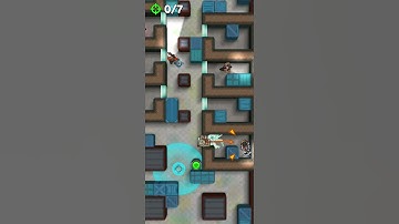 Assassin Game gameplay 10 #shorts #games