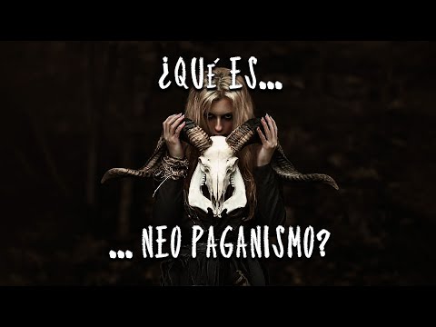 Video: ¿Qué es un pagano nórdico?