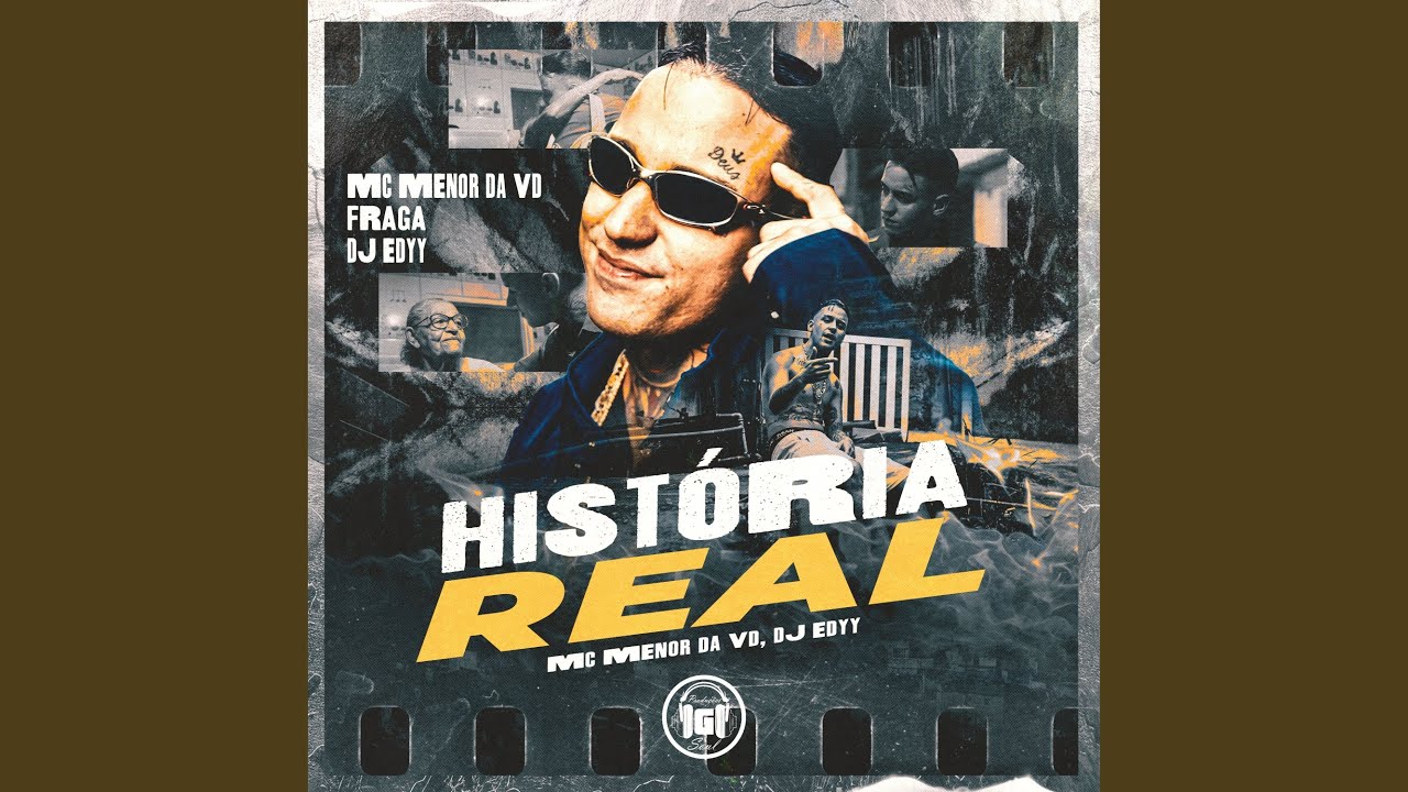 História Real