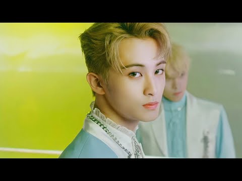 [NCT 마크] 내가 조금 느린 사람이라 그래