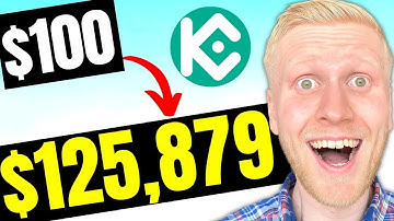 How to Use KuCoin Trading Bot 2025 (Crypto Trading Bot Tutorial)