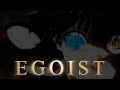 Blue lock asmv egoist