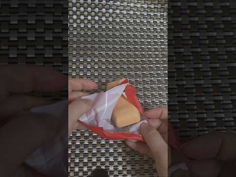 Opening soap 🧼 Asmr haul #asmrsoap #satisfying