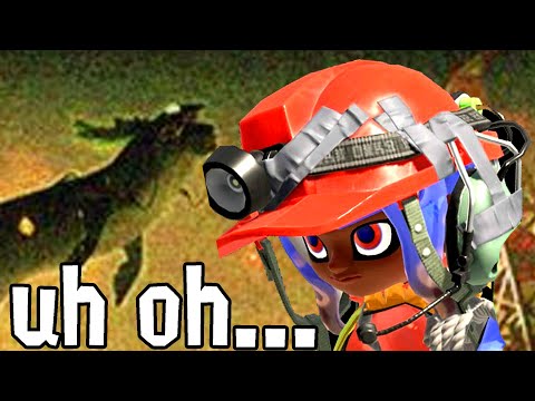 HORRORBOROS IS TERRIFYING - YouTube
