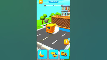 Shape Shifting Gameplay #gameplay #shorts #games #shapeshifting