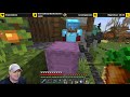 6/26/2021 - My First Stream as a Full-Time Content Creator! (Hermitcraft Stream Day)(Stream Replay)