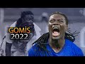 Bafétimbi Gomis | 2022 | El Hilal | Goals , Key Passes and Assists | HD