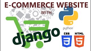 Stripe Payments Integration - Building an e-commerce website with Django, HTML & CSS