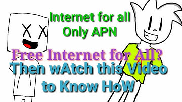 How To Get Free internet Apn only Smart/Tnt/Globe/Sun