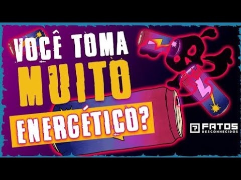 Veja o que aconteceu com o homem que bebeu 1 lata de energético a cada 1 hora, 7 horas depois