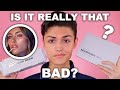 Is Madison Beer's Morphe Collection really THAT bad? | indigotohell