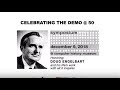 Douglas Engelbart