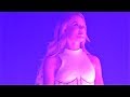 Zara Larsson -  Live Paris 2017