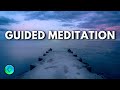 10-Minute Guided Sleep Meditation | Let go of Negative Thoughts and Experience Total Relaxation