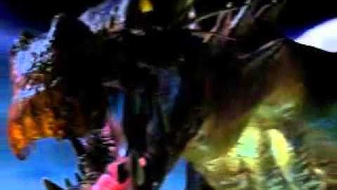 Darkstone (PlayStation) - Dragon Draak Kills Druids