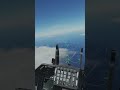 DCS F-16 Sentry Pacific Training Double kill