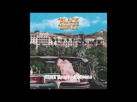Black Honey - Madonna