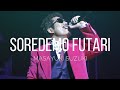 Masayuki Suzuki - Soredemo Futari - Live version (Sub.español)[Romaji]