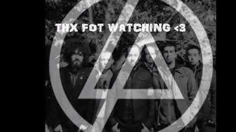 Linkin Park - Castle Of Glass (LYRICS)