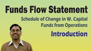 Funds Flow Statement ~ Introduction screenshot 4