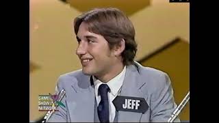 Blockbusters NBC Daytime Aired (March 17th 1981)