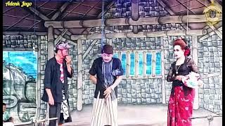 SELOR LANCURAN MERGOSONO ‼️LAKIN LUDRUK DWI TARUNA