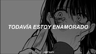 Aidan S Bleachblonde - Clear Eyes Letra En Español