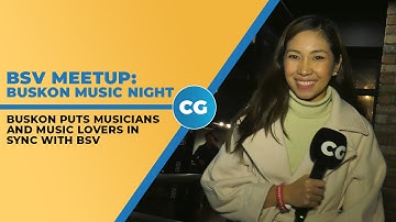 Bitcoin SV & Music: The power of two