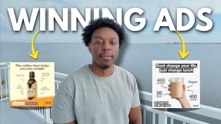 Create 100 winning dropshipping ads in 30 minutes (using AI)