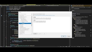 Commit & Push a Single Solution to Multiple Remote Repositories  | Git & GitHub | Visual Studio 2022