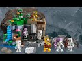 Stud motion bricks lego film 1  the skeleton dungeon