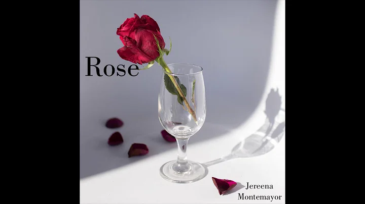 Rose - Jereena Montemayor (Prod. RMR) (Original So...