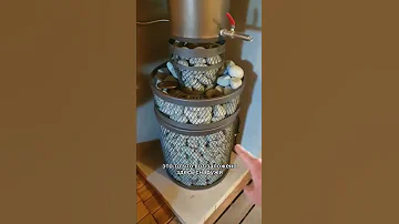 Какие КАМНИ в баню! ЧТОБЫ НЕ ПОЖАЛЕТЬ.