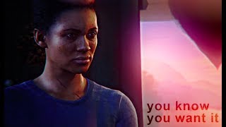 Nadine Ross You Know You Like It