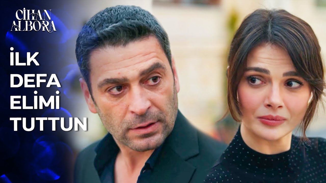 Sana, Beni Sevmeyi Öğreneceksin Demiştim @AlyaAlboraa