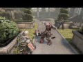 [Xbox].Bug: Gears of War Judgment