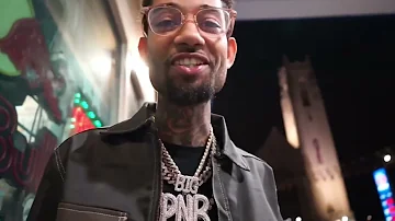 PnB Meen ft PnB Rock - Mine