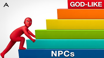 The highest levels of thinking | Why Society is Stuck at the bottom